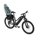 Thule Fahrradsitz Yepp 2 MIK HD Gepäckträgermontage Alaska Blue