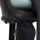 Thule Fahrradsitz Yepp 2 MIK HD Gepäckträgermontage Alaska Blue