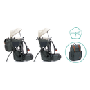 Fillikid Rückentrage Adventure