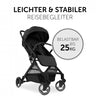 Hauck Travel N Care Dark Navy Blue Reisebuggy