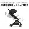 Hauck Travel N Care Dark Navy Blue Reisebuggy