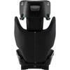 Britax Römer ADVENTURE PLUS 2 Space Black - Autokindersitz Gruppe 2/3 für Kinder von 3,5 bis 12 Jahre