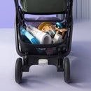 Bugaboo Butterfly refurbished - Der ultrakompakte Reisebuggy für große Abenteuer