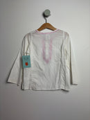 BLUSE • 110 • MULBEERBUSH