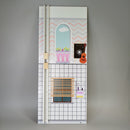 MyToys Puppenhaus Spielset – mit Zubehör, sehr guter Zustand