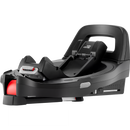 Britax Römer Isofix Station Vario Base 5Z Geburt bis 105 cm (ca. 4 Jahre)