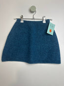 Wollfleece Rock • 122 • mini bär