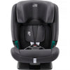 Britax Römer EVOLVAFIX Midnight Grey Kindersitz ab 15 Monate