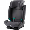 Britax Römer EVOLVAFIX Midnight Grey Kindersitz ab 15 Monate