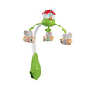Chicco MUSIK-MOBILE 3in1 Mobile Bienenhaus mit Projektion