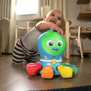 Baby Einstein Go Opus Go Crawl and Chase Activity Toy
