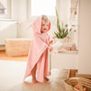 Little one Badeponcho Hase ab 12 Monate