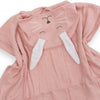 Little one Badeponcho Hase ab 12 Monate
