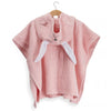 Little one Badeponcho Hase ab 12 Monate