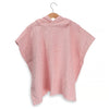 Little one Badeponcho Hase ab 12 Monate