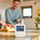 Philips Avent Video Babyphone SCD882/26 Advanced