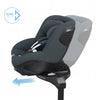 Maxi-Cosi Mica 360 Pro Authentic Graphite