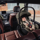 Britax Römer BABY-SAFE PRO Lux Urban Olive Babyschale