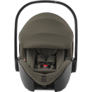 Britax Römer BABY-SAFE PRO Lux Urban Olive Babyschale