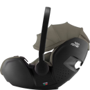 Britax Römer BABY-SAFE PRO Lux Urban Olive Babyschale