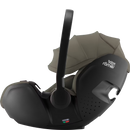 Britax Römer BABY-SAFE PRO Lux Urban Olive Babyschale
