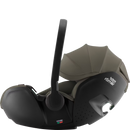 Britax Römer BABY-SAFE PRO Lux Urban Olive Babyschale