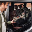 Britax Römer BABY-SAFE PRO Lux Urban Olive Babyschale