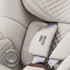 Britax Römer DUALFIX 5Z Lux Soft Taupe iSize Babyschale ab 3 Monate bis 5 Jahre