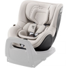 Britax Römer DUALFIX 5Z Lux Soft Taupe iSize Babyschale ab 3 Monate bis 5 Jahre