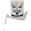 Britax Römer DUALFIX 5Z Lux Soft Taupe iSize Babyschale ab 3 Monate bis 5 Jahre