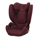 Cybex Kindersitz Pallas B i-Size Rumba Red