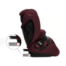 Cybex Kindersitz Pallas B i-Size Rumba Red