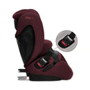 Cybex Kindersitz Pallas B i-Size Rumba Red