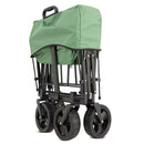 Little one Bollerwagen mit Dach