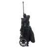 Little one Trip Black Buggy ab ca. 6 bis 36 Monaten (ca. 15 kg)