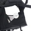 Little one Trip Black Buggy ab ca. 6 bis 36 Monaten (ca. 15 kg)