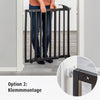 Reer Klemm- und Schraubgitter 63 - 106 cm