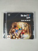 Europa Die drei ??? & Kids Hörspiel-CDs Neu