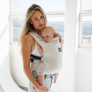 Rookie Babytrage Premium Beige