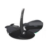 Maxi-Cosi Pebble 360 Pro² Twillic Graphite - i-Size Babyschale für Kinder ab Geburt bis ca. 15 Monate