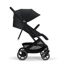 Cybex Beezy Magic Black - Buggy ab Geburt