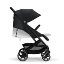 Cybex Beezy Magic Black - Buggy ab Geburt