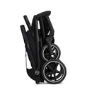 Cybex Beezy Magic Black - Buggy ab Geburt