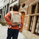 Stokke Limas™ Babytrage Flex Floral Beige