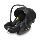 My Junior Babyschale AURA ergo i-Size Babyschale Black