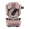 Britax Römer KIDFIX PRO Style Dusty Rose Diamond Kindersitz - ab ca. 3,5 bis 12 Jahren