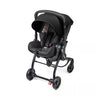 Doona X Babyschale 2 in 1 – Kindersitz & Kinderwagen ab Geburt