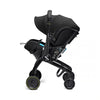 Doona X Babyschale 2 in 1 – Kindersitz & Kinderwagen ab Geburt