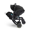 Doona X Babyschale 2 in 1 – Kindersitz & Kinderwagen ab Geburt