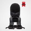 Minimeis G5 Schultertrage Kraxe Kindertrage